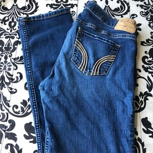 Hollister jeans